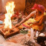 Rupal Heights Bhumi puja 2